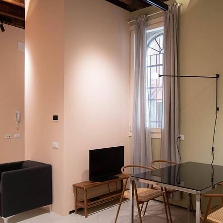 San Beneto Suite 威尼斯 外观 照片