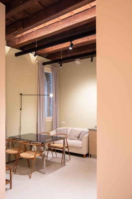 San Beneto Suite 威尼斯 外观 照片