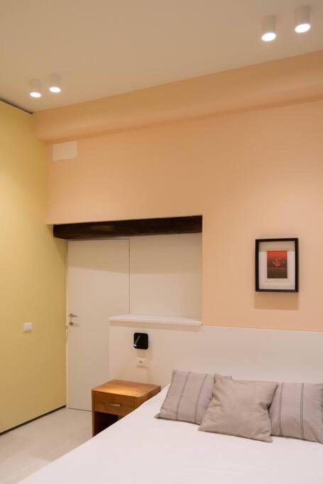 San Beneto Suite 威尼斯 外观 照片