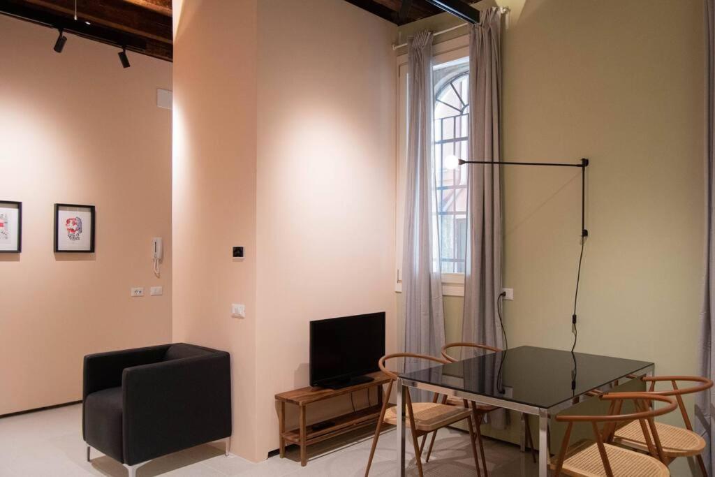 San Beneto Suite 威尼斯 外观 照片