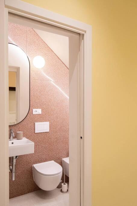 San Beneto Suite 威尼斯 外观 照片