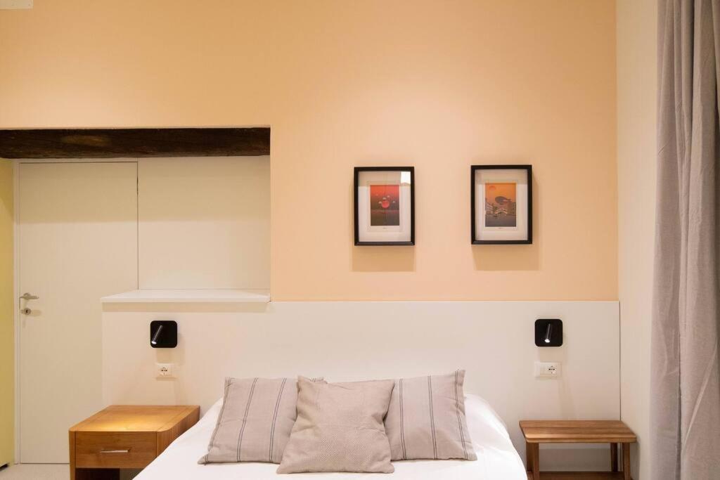 San Beneto Suite 威尼斯 外观 照片