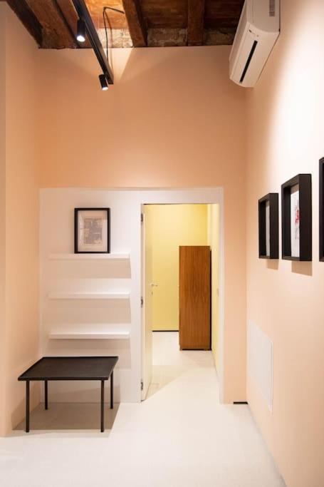 San Beneto Suite 威尼斯 外观 照片