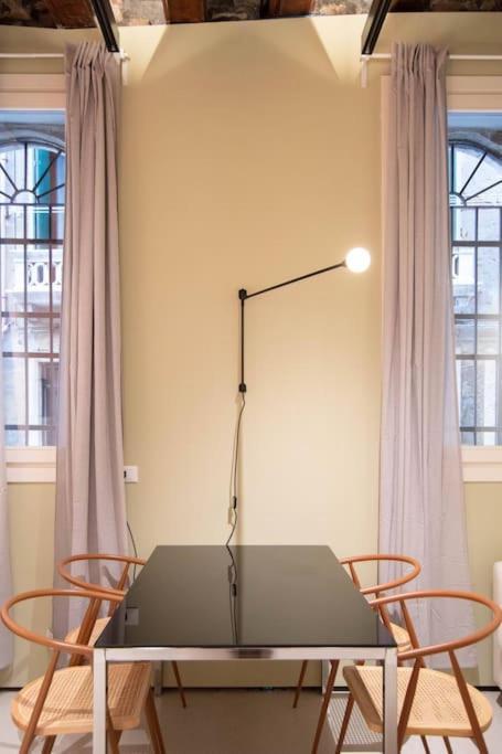 San Beneto Suite 威尼斯 外观 照片
