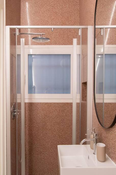 San Beneto Suite 威尼斯 外观 照片