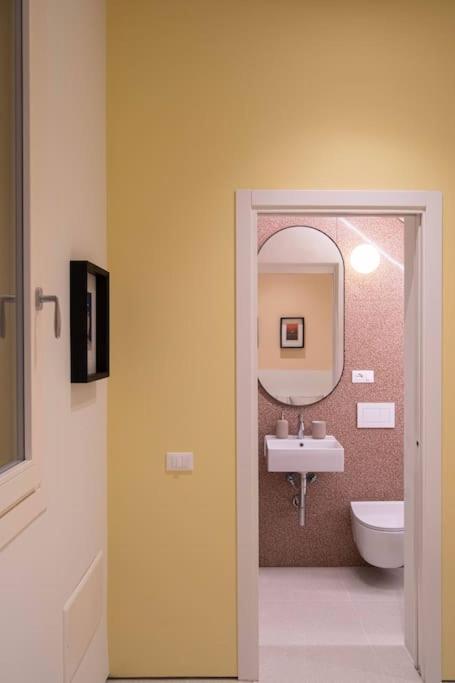 San Beneto Suite 威尼斯 外观 照片